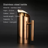 outil de jardinage haut de gamme