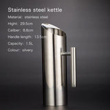 regadera haut de gamme