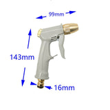 pistolet d'riego pelouse