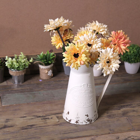 regadera décoratif mariage