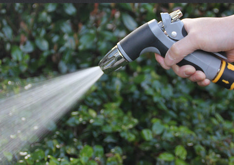 pistolet d'riego pro