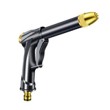 pistolet d'riego haute pression