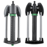 aspersor oscilante ajustable