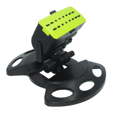 riego oscillant pelouse