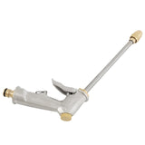 fusil regadera jardinage