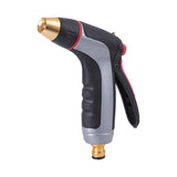 Pistolet riego jardín