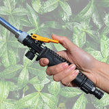 riego manuel haute pression