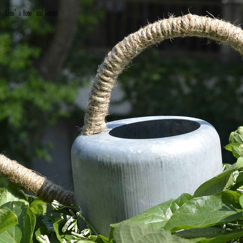 regadera d'antiquité