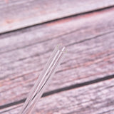 regadera Oiseau en Verre