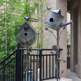 regadera deco de jardín