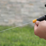 pulverizador de chorro fino