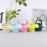 mini regadera en métal