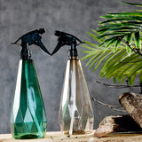 botella de spray de gran capacidad