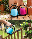 regadera long bec fin