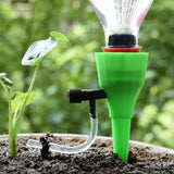 riego goutte a goutte casa