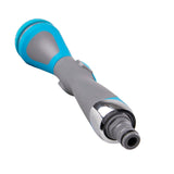 pistolet riego manuel