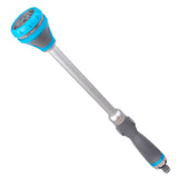 riego manuel du jardín