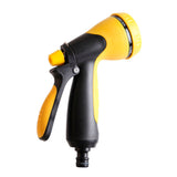 riego multifonctions jardín