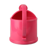 regadera couleur rose