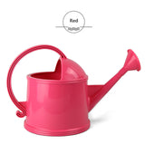 regadera rose fushia