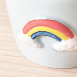 pot de fleur pour enfant