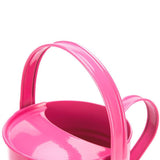 regadera de jardín en métal