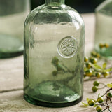 Vase Dame Jeanne Verte