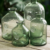 dame jeanne bouteille