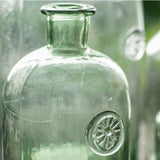 Vase Dame Jeanne Verte