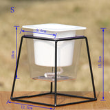 Pot riego automatique