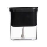 riego capillarité pot autonome