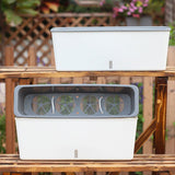 jardinière riego automatique