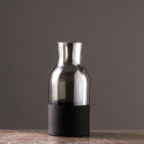 vase bouteille design