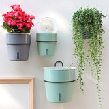 Regadera inteligente 