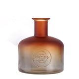 vase bouteille couleur