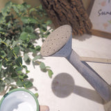 pomme d'riego en zinc