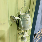 regadera décoratif mural