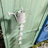 regadera de décoration mural