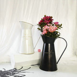 Broc d'eau en Métal