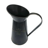 Broc d'eau en Métal