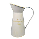 Broc d'eau en Métal