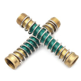 protection robinet tuyau riego