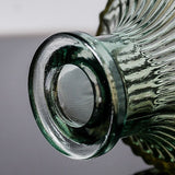 goulot bouteille verre