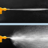 Pulverizador de bomba