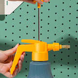 bomba de planta de pulverización