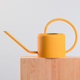 regadera jaune 1 litre