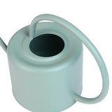 regadera bleu turquoise