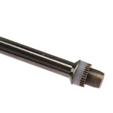 Botella de spray de vidrio