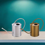 regadera d'intérieur en inox