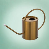 regadera interieur doré